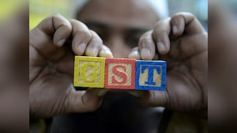 Panel formed to suggest steps for improving GST collections to hold first meeting today