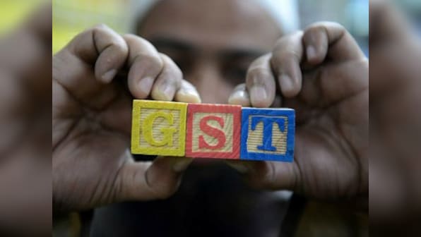 Panel formed to suggest steps for improving GST collections to hold first meeting today