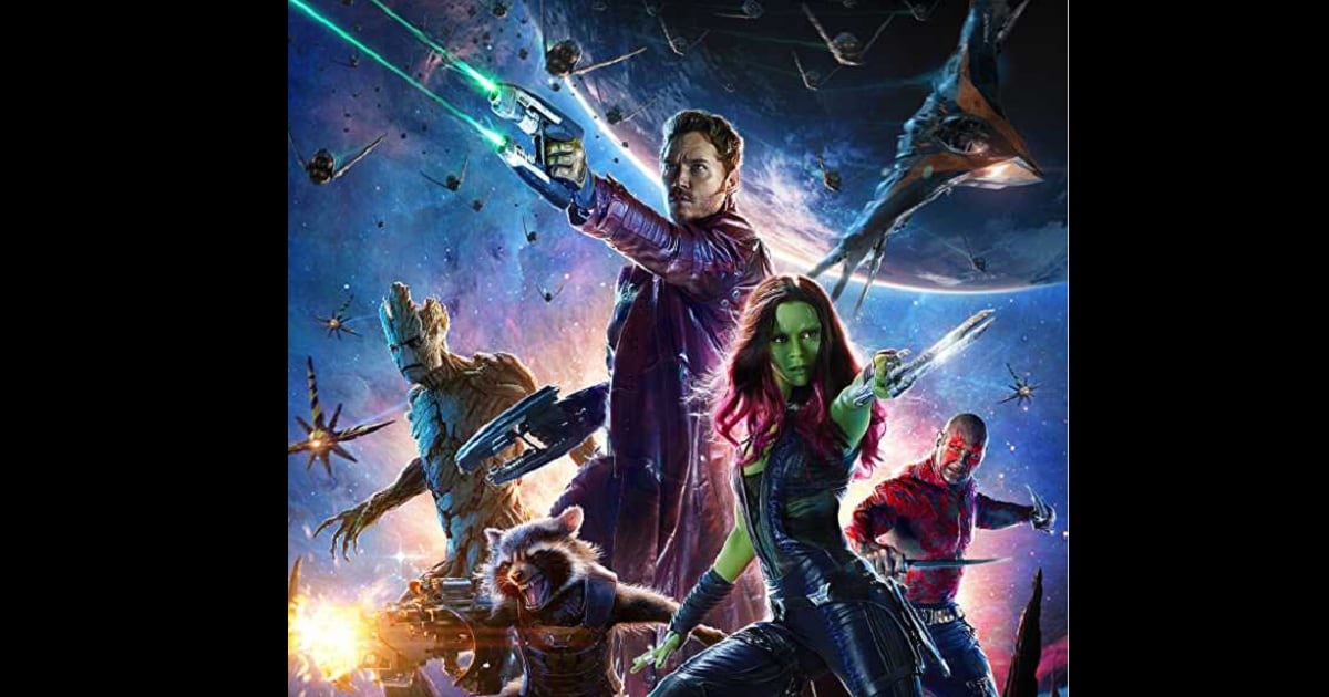 Guardians of the Galaxy Vol 3 for ios instal