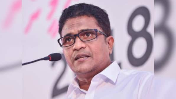 Maldivian MP denied entry at Chennai airport, days after Maldives returns search-and-rescue helicopters gifted by India