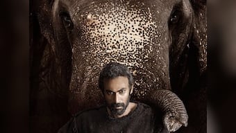 Gorilla, Haathi Mere Saathi, Kumki 2, Adhugo: Animals are the stars of upcoming Telugu, Tamil films