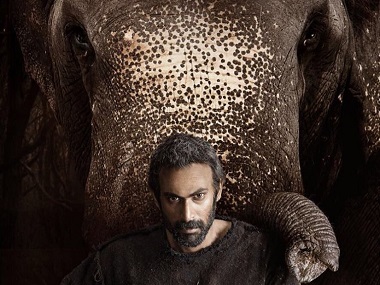 Gorilla, Haathi Mere Saathi, Kumki 2, Adhugo: Animals are the stars of upcoming Telugu, Tamil films Gorilla, Haathi Mere Saathi, Kumki 2, Adhugo: Animals are the stars of upcoming Telugu, Tamil films