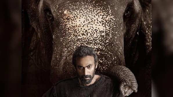 Gorilla, Haathi Mere Saathi, Kumki 2, Adhugo: Animals are the stars of upcoming Telugu, Tamil films