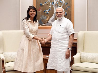 US' postponement of '2+2' dialogue reflects uncertainty in ties between India and mercurial Donald Trump regime US' postponement of '2+2' dialogue reflects uncertainty in ties between India and mercurial Donald Trump regime