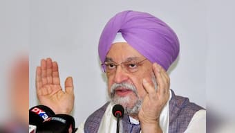 BJP govt under Narendra Modi not 'shy like UPA' to take on Pakistan, has given it 'bold response', says Hardeep Puri