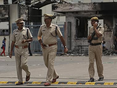 Newly-wed woman gang-raped by husband's relatives, tantrik in Haryana's Yamunanagar; 'zero FIR' filed
