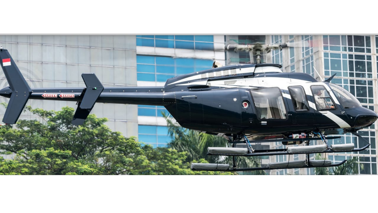 Representational image. Bellflight