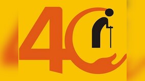 Technology has adversely impacted the life of the elderly: Study
