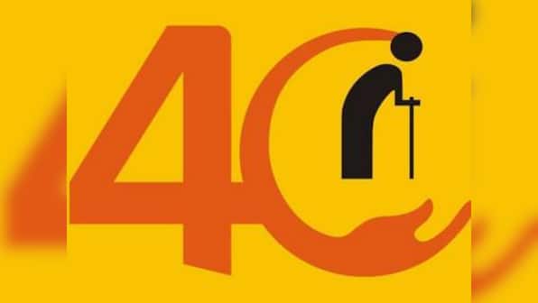 Technology has adversely impacted the life of the elderly: Study