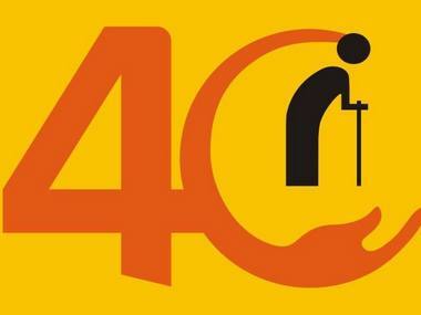 Technology has adversely impacted the life of the elderly: Study