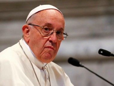 Pope Francis accepts resignation of two more Chilean bishops following child sex abuse scandal Pope Francis accepts resignation of two more Chilean bishops following child sex abuse scandal