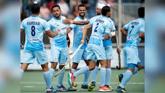 Highlights, Champions Trophy Hockey 2018, India vs Netherlands: India enter final as match ends in 1-1 draw