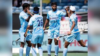 Indian Men's hockey team rises to fifth in FIH rankings, Women become highest-ranked Asian team at ninth place