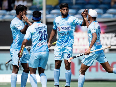 Indian Men's hockey team rises to fifth in FIH rankings, Women become highest-ranked Asian team at ninth place Indian Men's hockey team rises to fifth in FIH rankings, Women become highest-ranked Asian team at ninth place