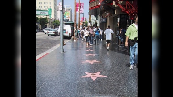 Daniel Craig, Robert De Niro, Anne Hathaway, Lupita Nyong'o among 2019 Hollywood Walk of Fame honourarees