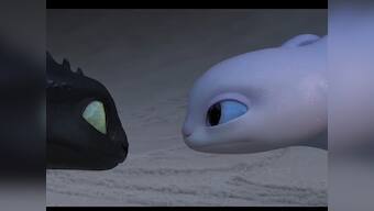 How To Train Your Dragon: The Hidden World to be final film of three-part-franchise, confirms director