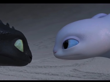 How To Train Your Dragon: The Hidden World to be final film of three-part-franchise, confirms director How To Train Your Dragon: The Hidden World to be final film of three-part-franchise, confirms director