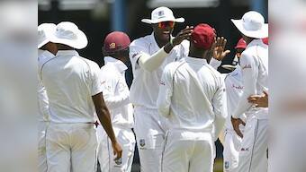 West Indies vs Sri Lanka: Hosts crush Dinesh Chandimal and Co by 226 runs to register maiden win against island nation in 10 years