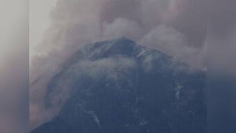 Sixty-nine killed, 46 injured as 'volcano of fire' erupts in Central America's Guatemala city