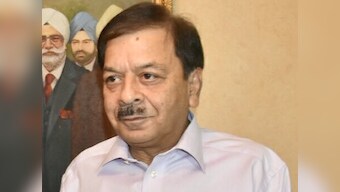Ex-NIA chief handling Kashmir terror-funding case, appointed CVC head: All you need to know about ex-Haryana top cop
