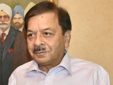 Ex-NIA chief handling Kashmir terror-funding case, appointed CVC head: All you need to know about ex-Haryana top cop Ex-NIA chief handling Kashmir terror-funding case, appointed CVC head: All you need to know about ex-Haryana top cop