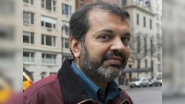 Indian-American author Suketu Mehta slams US commentator Ann Coulter of 'misrepresenting' his article to vilify immigrants