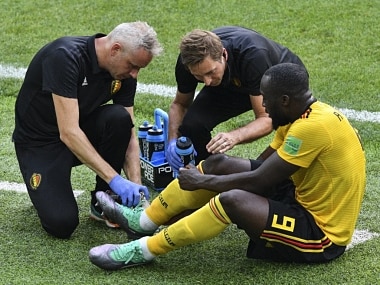 Lukaku