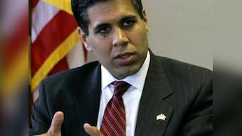 Indian-American Amul Thapar among Donald Trump's list of US Supreme Court judges to replace Anthony Kennedy