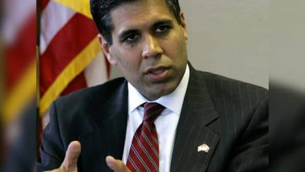 Indian-American Amul Thapar among Donald Trump's list of US Supreme Court judges to replace Anthony Kennedy