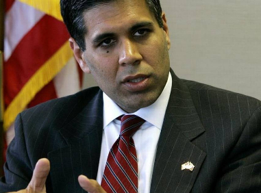 Indian-American Amul Thapar among Donald Trump's list of US Supreme Court judges to replace Anthony Kennedy Indian-American Amul Thapar among Donald Trump's list of US Supreme Court judges to replace Anthony Kennedy