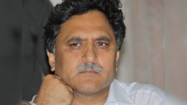 Jammu and Kashmir's chief information officer Khursheed A Ganai resigns; Governor NN Vohra accepts resignation