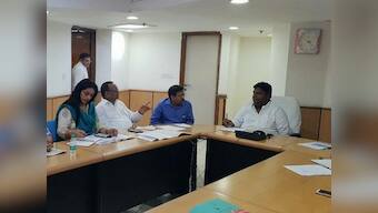 Delhi environment minister Imran Hussain writes to L-G Anil Baijal over felling of trees, says NGT guidelines flouted