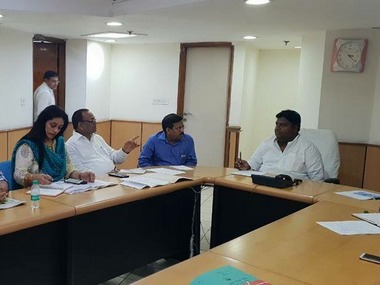 Delhi environment minister Imran Hussain writes to L-G Anil Baijal over felling of trees, says NGT guidelines flouted Delhi environment minister Imran Hussain writes to L-G Anil Baijal over felling of trees, says NGT guidelines flouted