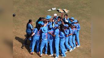 Women's Twenty20 Asia Cup: India bounce back after shock Bangladesh loss, win Sri Lanka clash comprehensively