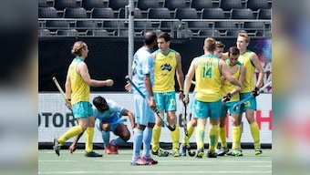 Champions Trophy Hockey 2018: Sluggish India fail to convert opportunities to suffer defeat against Australia