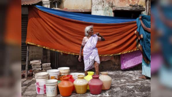 Populous agrarian belts in north and east India worst in water management, finds NITI Aayog report