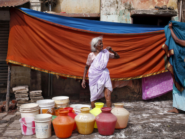 Populous agrarian belts in north and east India worst in water management, finds NITI Aayog report Populous agrarian belts in north and east India worst in water management, finds NITI Aayog report