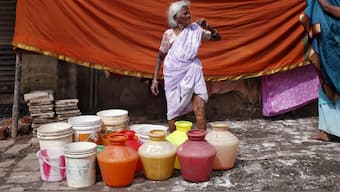 Bengaluru, Delhi, Chennai among 21 cities to run out of groundwater by 2020