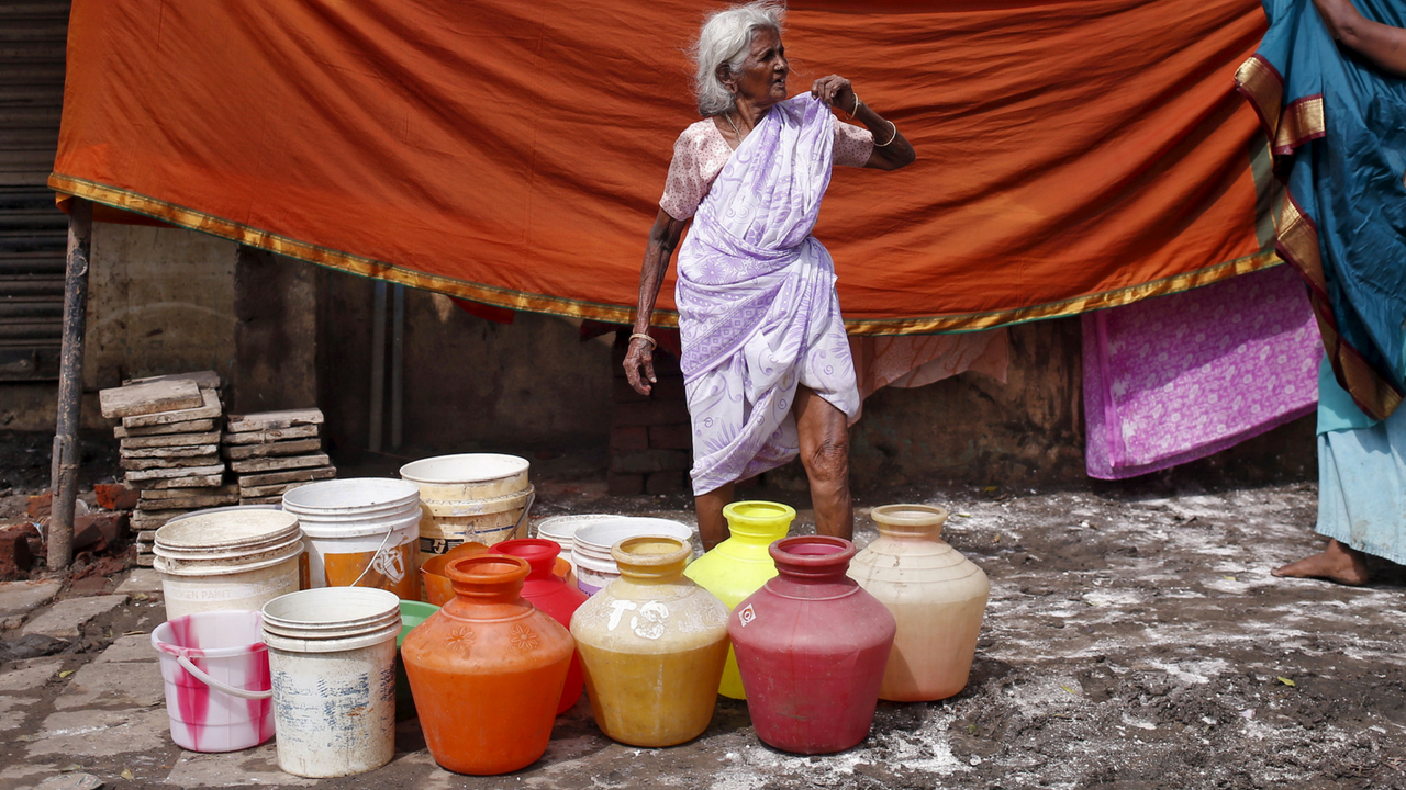 Bengaluru, Delhi, Chennai among 21 cities to run out of groundwater by 2020 Bengaluru, Delhi, Chennai among 21 cities to run out of groundwater by 2020