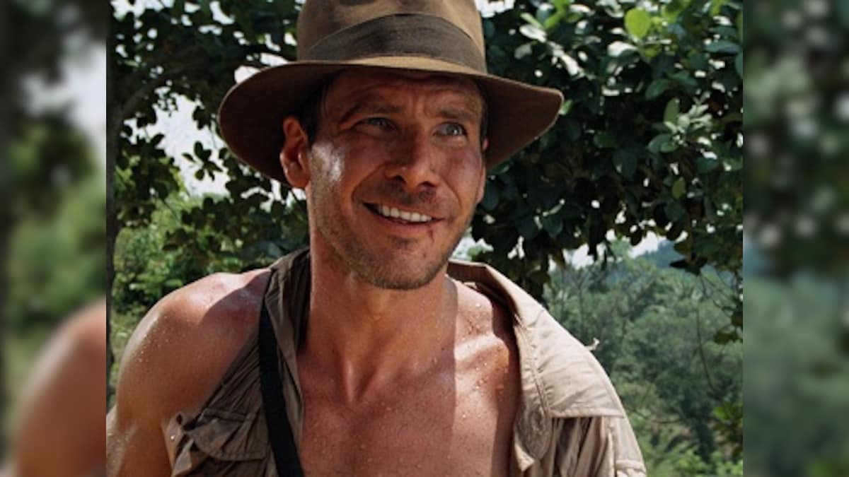 Indiana Jones 5: Harrison Ford confirms he'll start shooting for Steven Spielberg's film in 2020