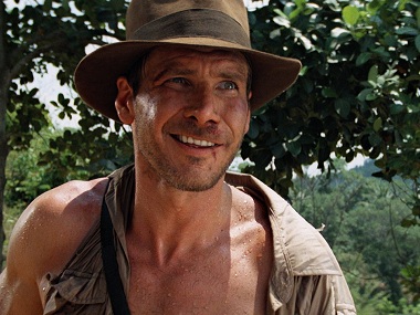 Indiana Jones 5: Harrison Ford confirms he'll start shooting for Steven Spielberg's film in 2020 Indiana Jones 5: Harrison Ford confirms he'll start shooting for Steven Spielberg's film in 2020