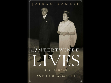 PN Haksar was Indira Gandhi’s 'ideological compass, moral beacon': Read an excerpt from Jairam Ramesh's book PN Haksar was Indira Gandhi’s 'ideological compass, moral beacon': Read an excerpt from Jairam Ramesh's book