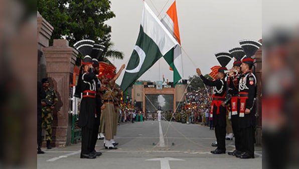 Pakistan's Khurram Dastagir Khan says regional tensions behind delay in giving India non-discriminatory market access