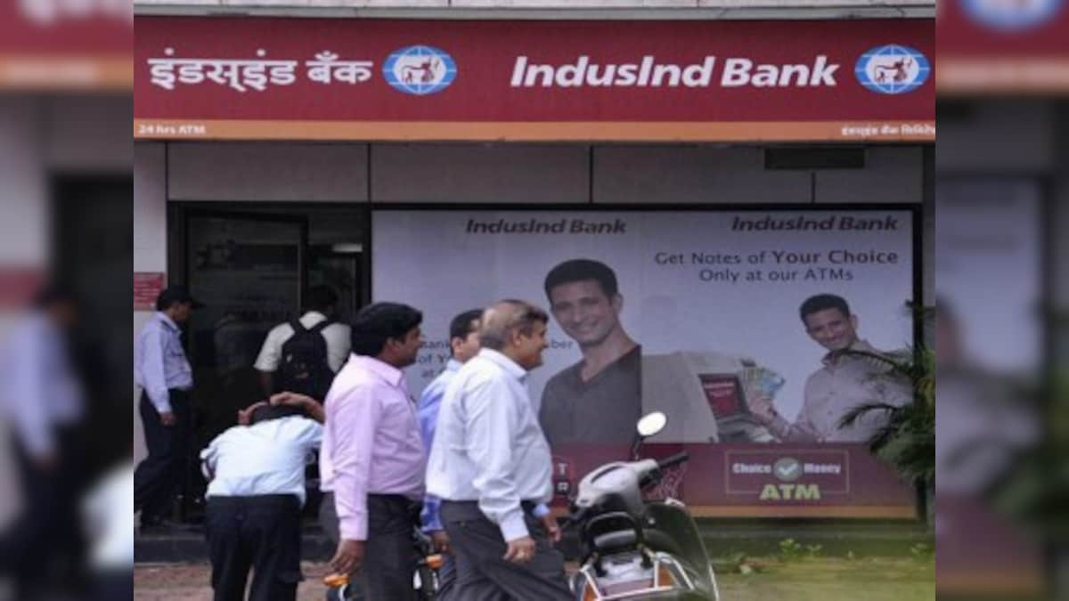 Hinduja Group keen to raise stake in IndusInd Bank to 26%, seeks RBI permission; shares down over 9%