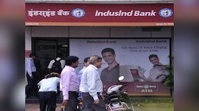 Bourses give nod for Bharat Financial Inclusion Ltd's merger with IndusInd Bank, former's scrip surges 1.26 percent