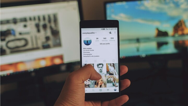 Instagram Lite and mobile web app users to get browser notification support