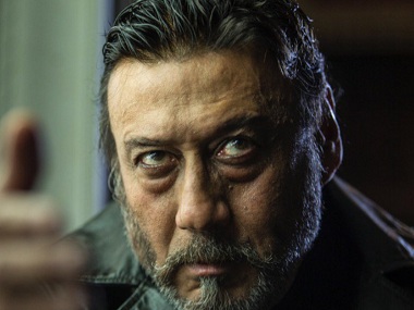 Jackie Shroff on working with Prabhas in upcoming action thriller Saaho: Couldn't say no to an artiste like him Jackie Shroff on working with Prabhas in upcoming action thriller Saaho: Couldn't say no to an artiste like him