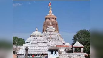 BJP seeks immediate audit of wealth in Jagannath Puri temple, puts pressure on Naveen Patnaik-led BJD govt