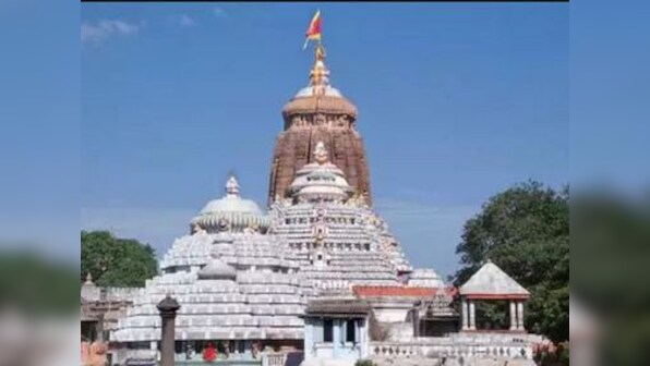 BJP seeks immediate audit of wealth in Jagannath Puri temple, puts pressure on Naveen Patnaik-led BJD govt