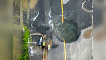 9-year-old girl among three dead in Japan after earthquake of 6.1 magnitude hits Osaka; no tsunami warning issued